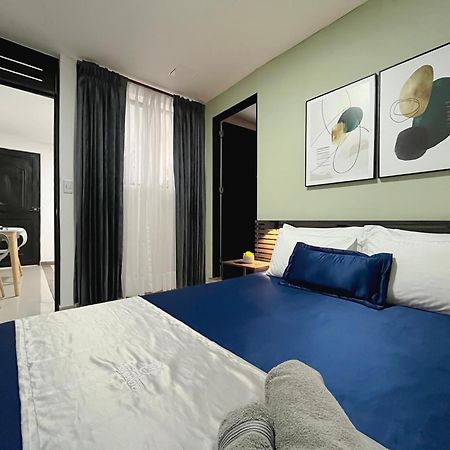 Hotel Encanto Popayan Kültér fotó