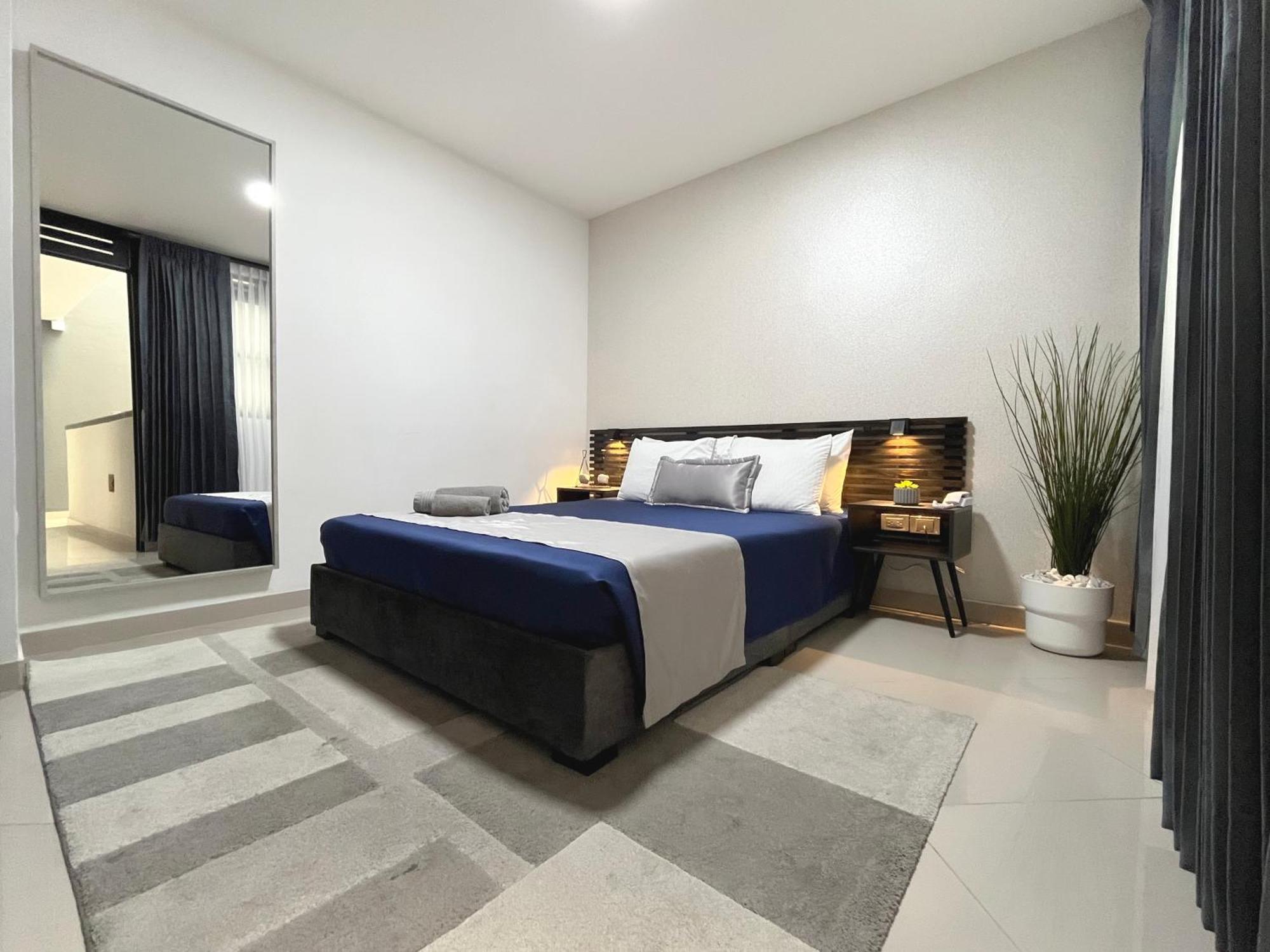 Hotel Encanto Popayan Kültér fotó