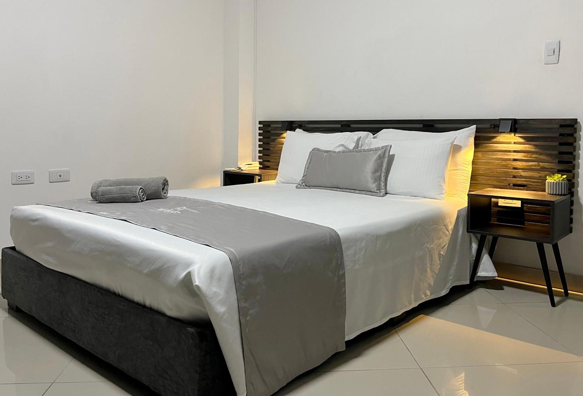 Hotel Encanto Popayan Kültér fotó