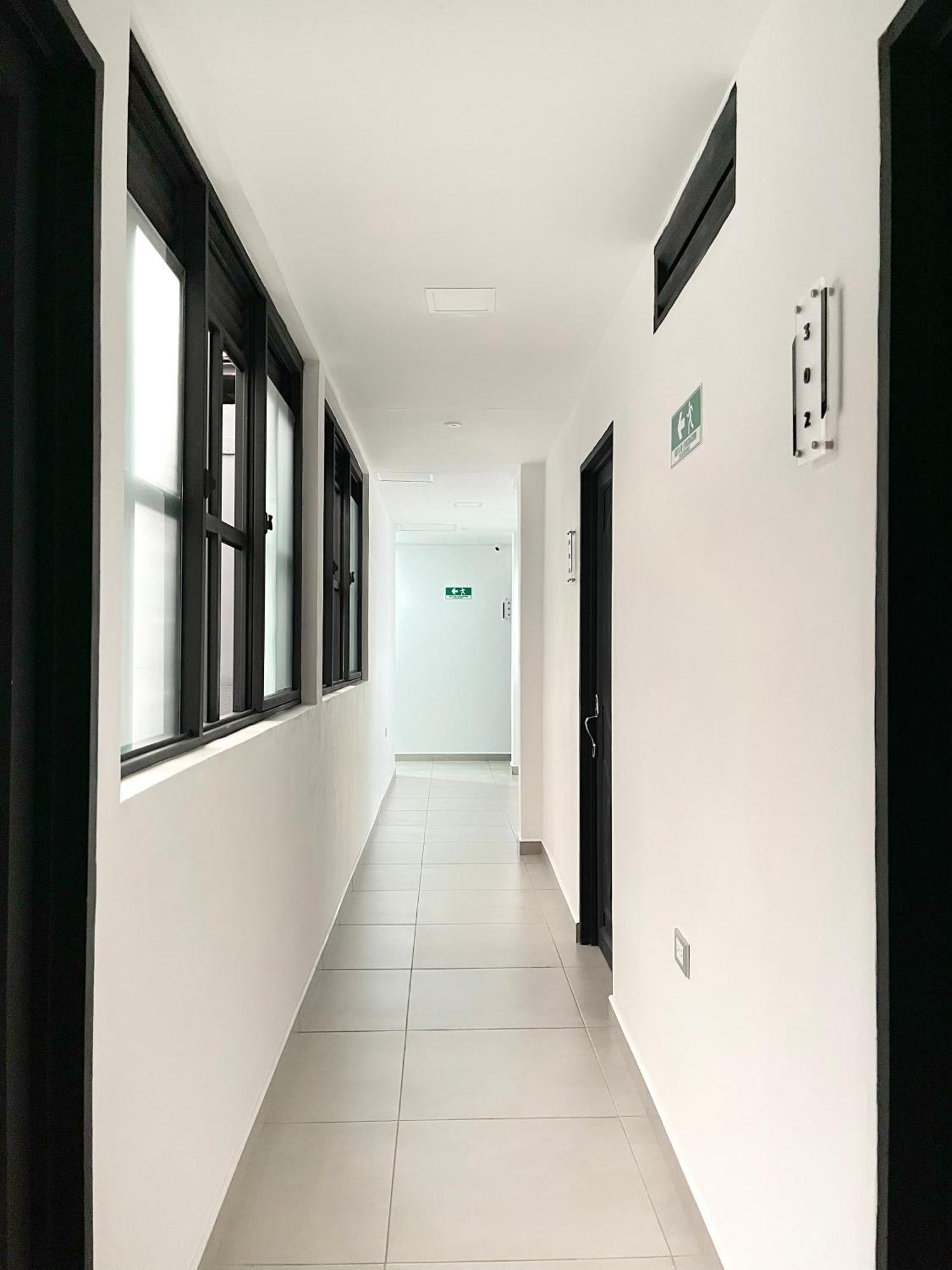 Hotel Encanto Popayan Kültér fotó