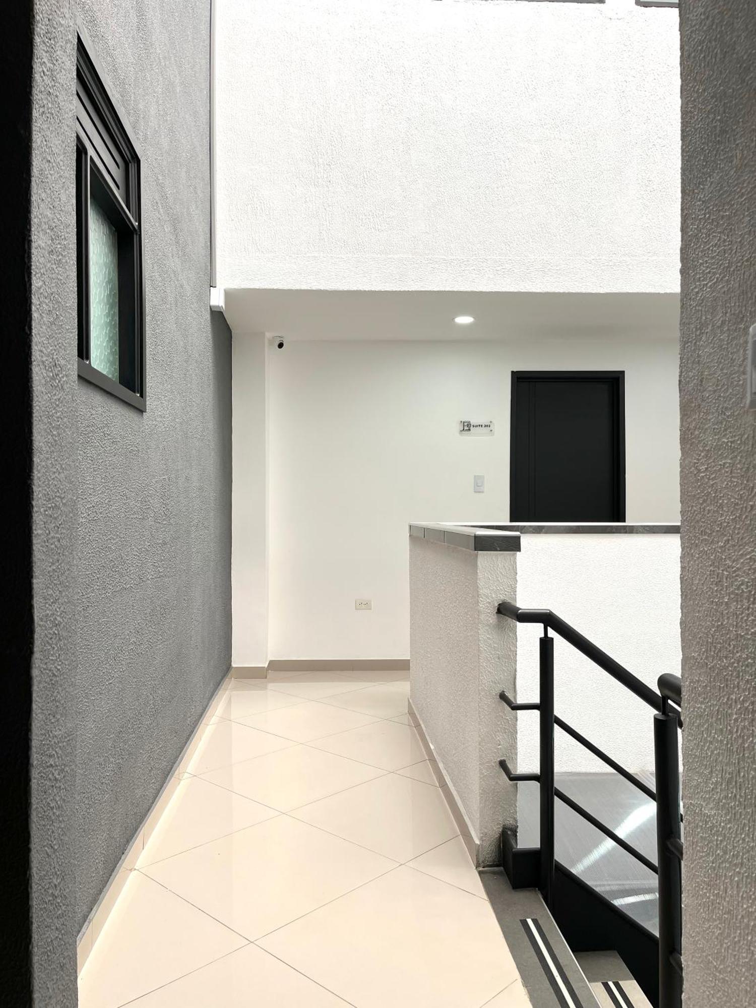 Hotel Encanto Popayan Kültér fotó
