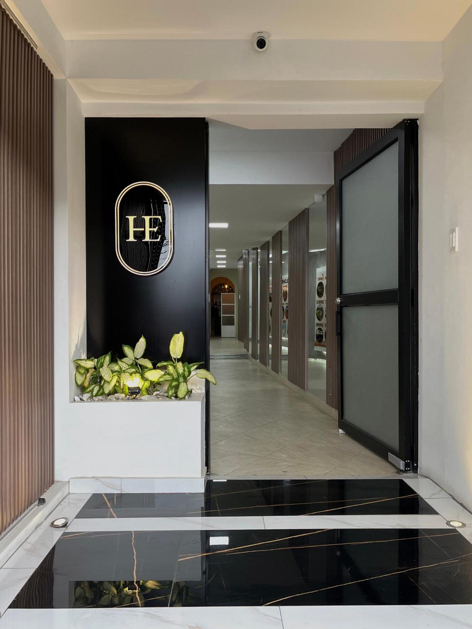 Hotel Encanto Popayan Kültér fotó