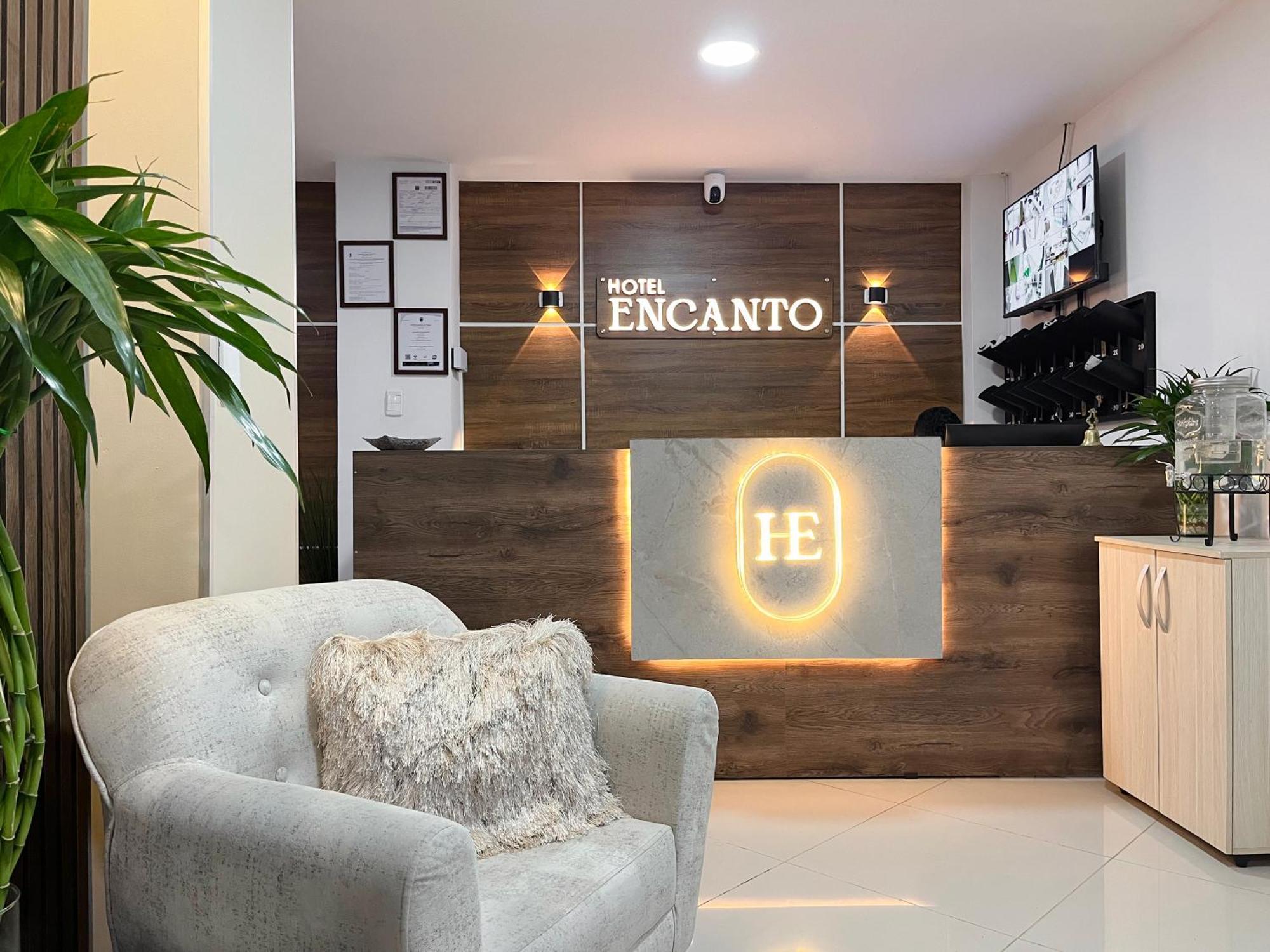 Hotel Encanto Popayan Kültér fotó