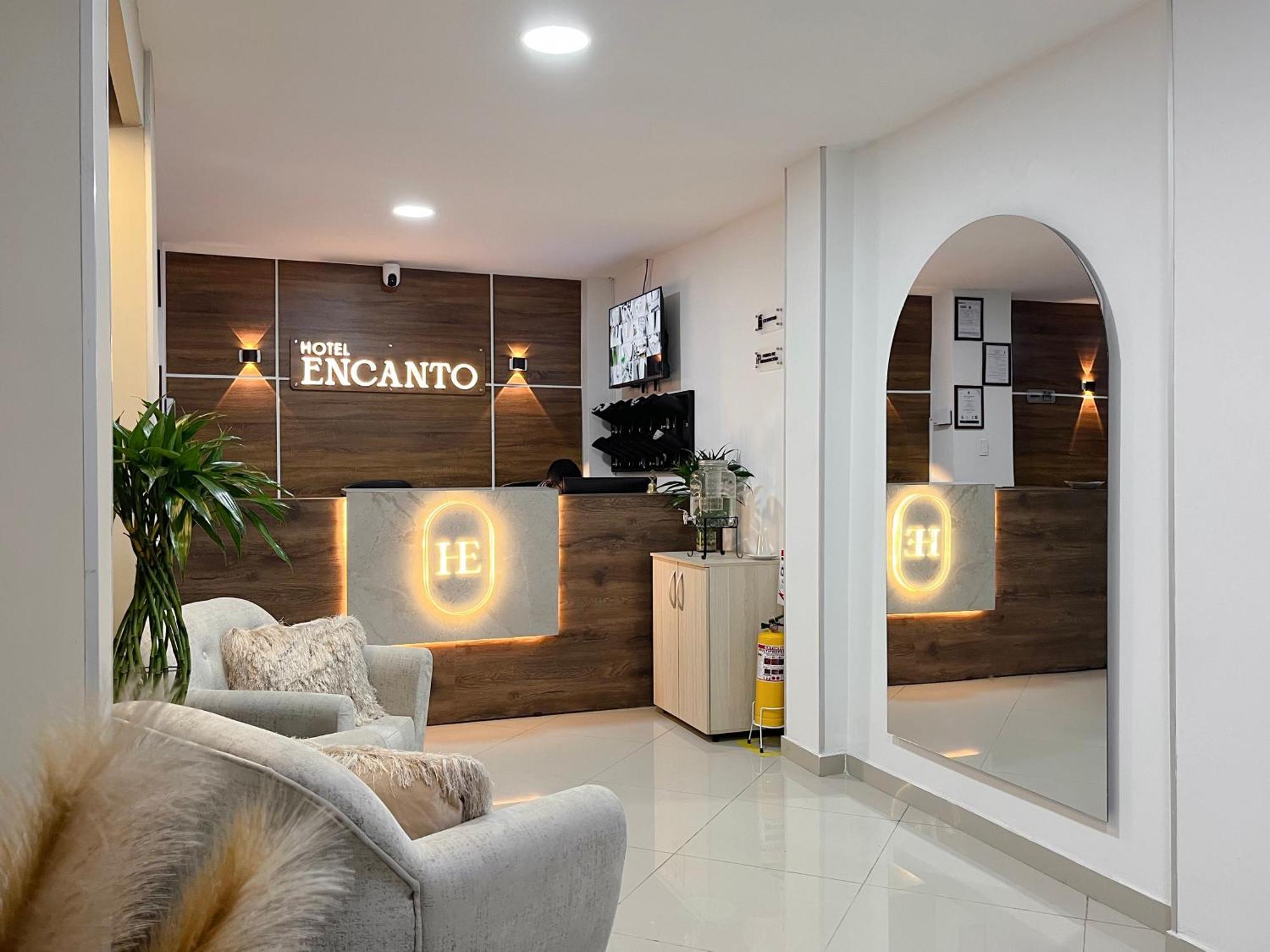 Hotel Encanto Popayan Kültér fotó