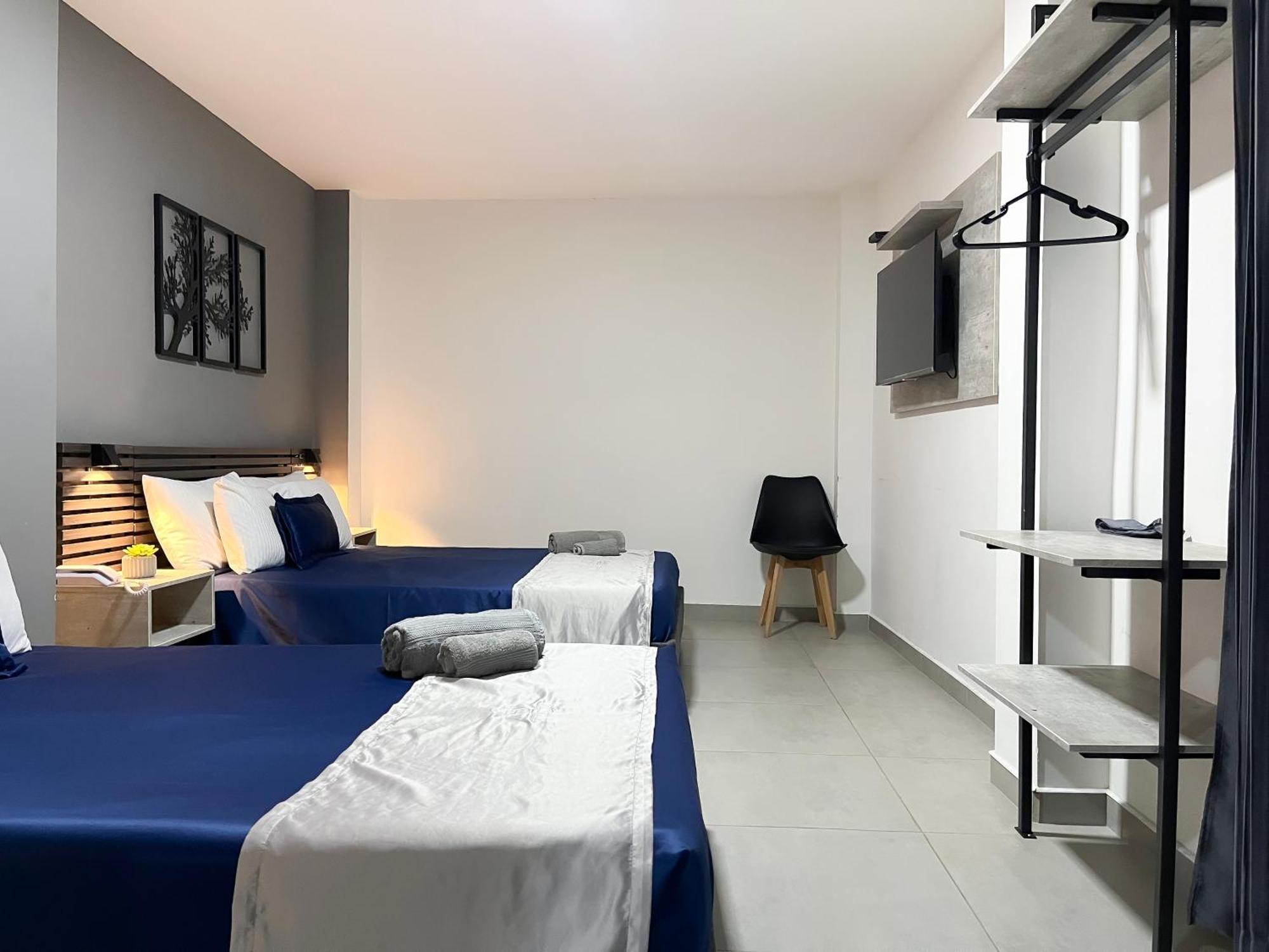 Hotel Encanto Popayan Kültér fotó