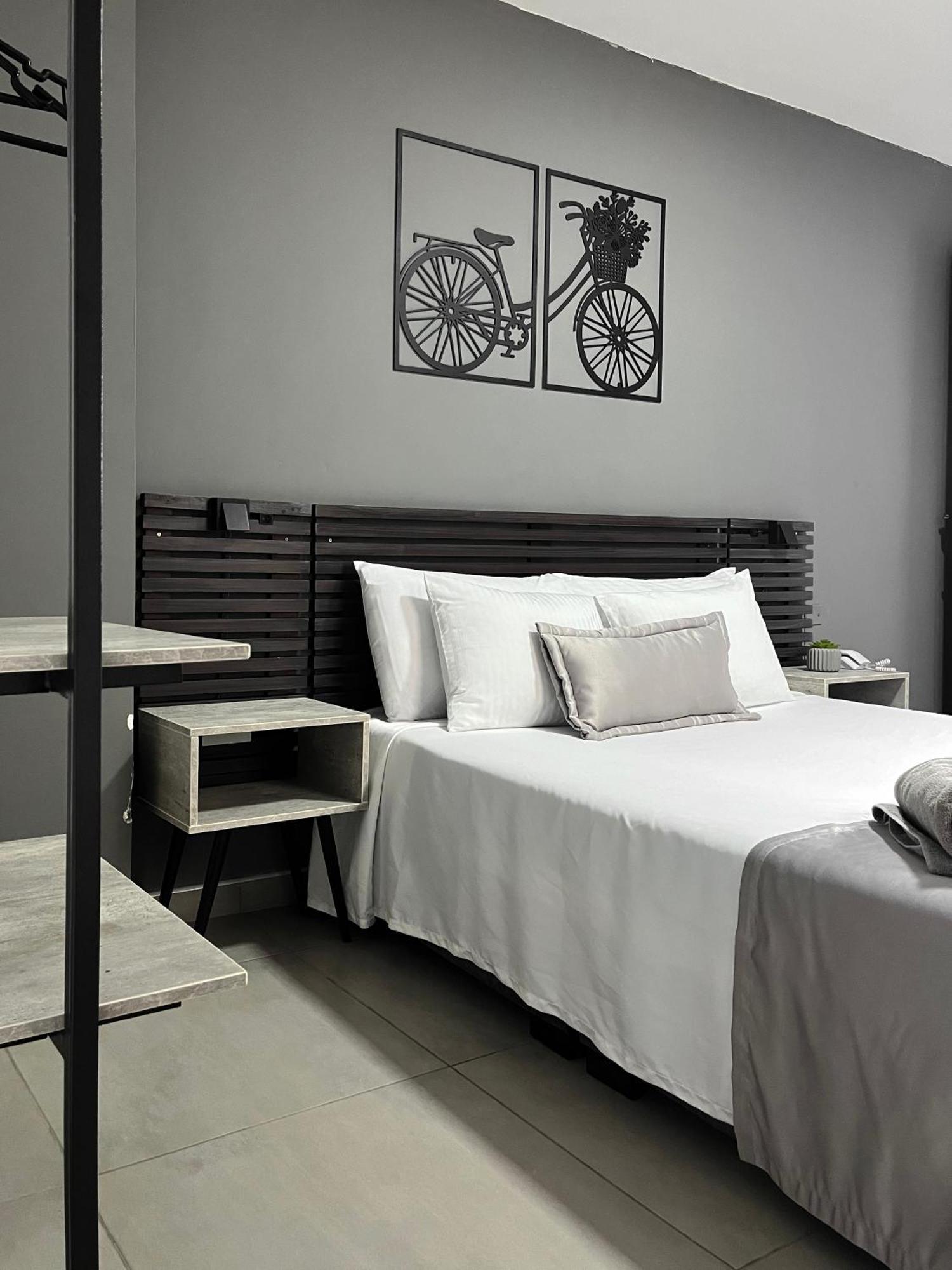 Hotel Encanto Popayan Kültér fotó