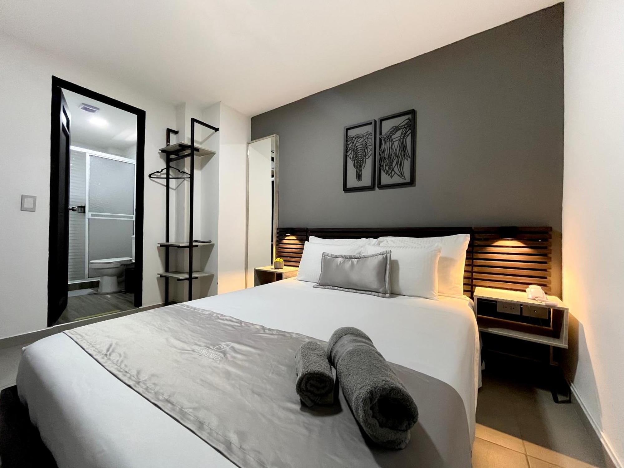 Hotel Encanto Popayan Kültér fotó
