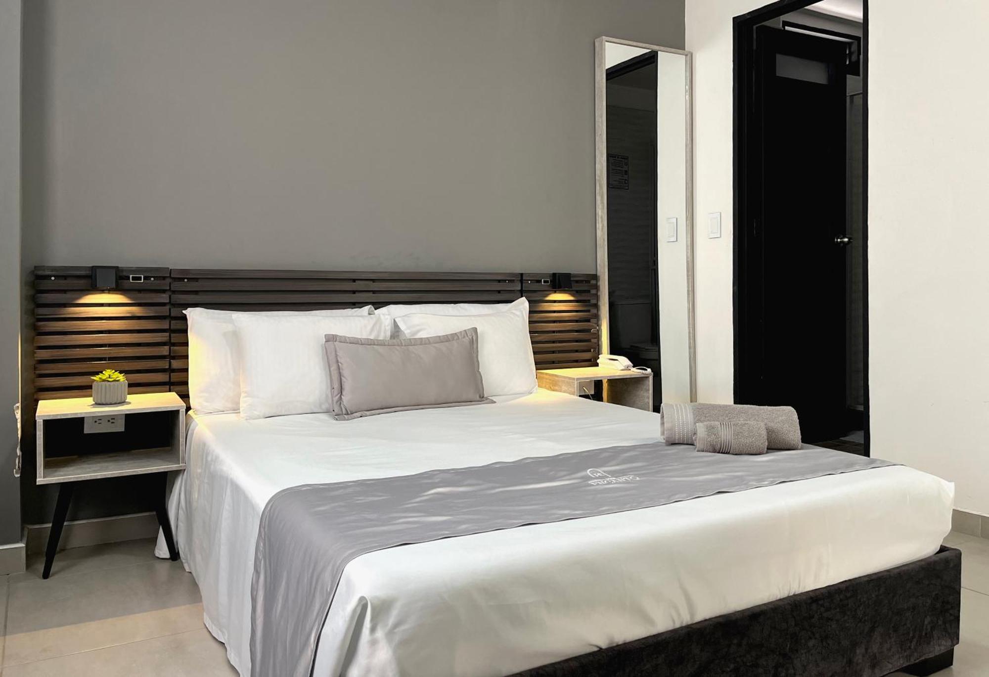 Hotel Encanto Popayan Kültér fotó